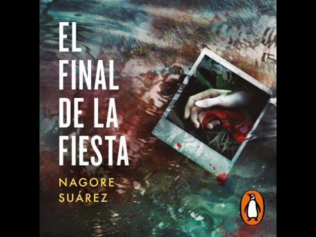 Vídeo relacionado con El final de la fiesta (Trilogía de los Huesos 3)