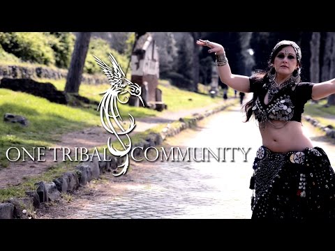 Barbara Oshun Giannantoni American Tribal Style Onetribalcommunity