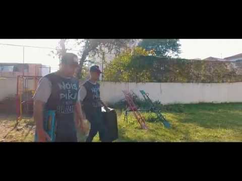 - Embrazamento dos Maloka (Vídeo Clipe Oficial)