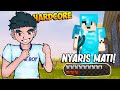 Aku Harus Full Diamond Di Minecraft HARDCORE
