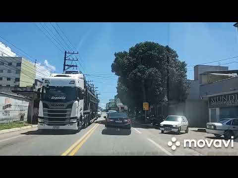 BR  393 SUL ALEM PARAIBA MG EP 23/2026