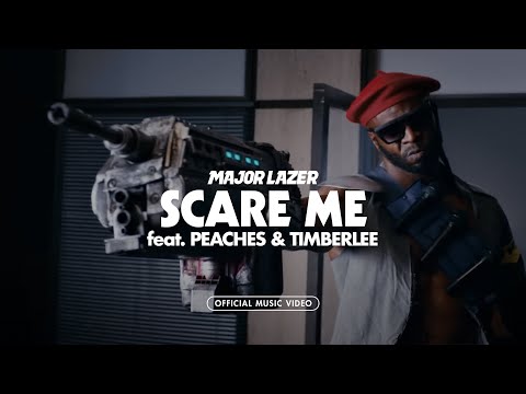 Thumbnail de Scare Me