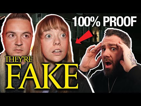 MUST SEE // PROOF They Are Fake // CODY & SATORI From SAM & COLBY's Hell Week