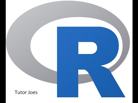 How To Install R Program In Windows In Tamil