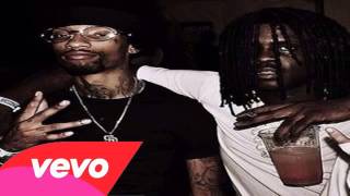 Chief Keef - Dont Love Em