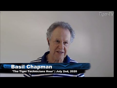 July 2nd, Tiger Technician's Hour on TFNN - 2020