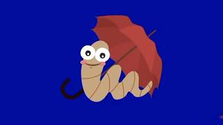 Kids Song Caterpillar Insects