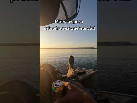 Lago das Brisas - Buriti Alegre GO #pescaria
