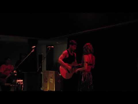 Lauren Ruth Ward & SWIMM - Speak Politely (live in Copenhagen 2023)