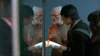 Cultural ties between Korea, Thracia, Bulgaria and Eastern Rome : Silla Golden Dagger 5/7