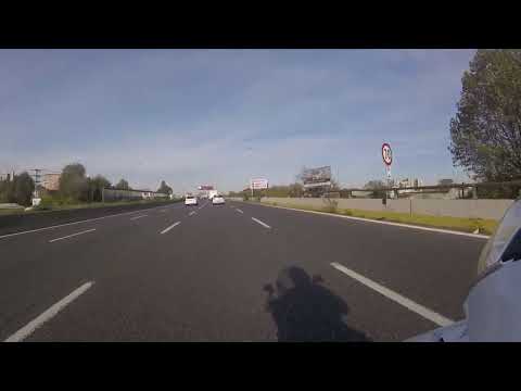 HBD Highway Italy A8 Milan 21/11/22