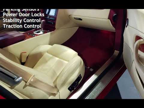 2007 Bentley Continental (CC-1971390) for sale in Boca Raton, Florida