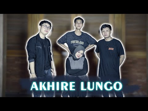 RNK - Akhire Lungo (Remastered 2025)
