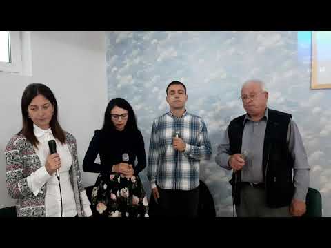 Glorie, Glorie, Aleluia I BSTT