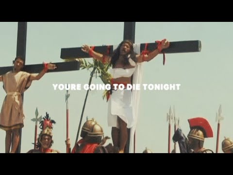 CHETTA - YOURE GOING TO DIE TONIGHT (OFFICIAL LYRIC VIDEO)