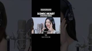 Download lagu Hearts2Hearts - ICONIC HEART (THE FIRST TAKE) mp3