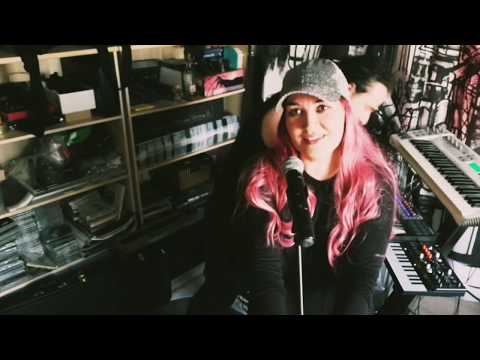 Alvaréz Peréz - Alvarez Perez -new song 2020- (zkušebna live)