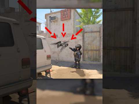 Coldzera’s Iconic Mirage Graffiti Moment!