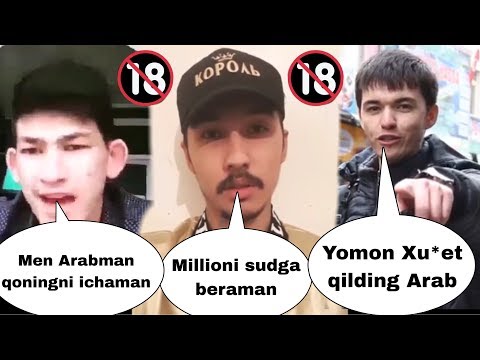 NASAFİY EKANDEB XO'RLAYVERASİZLARMİ MİLLİONGA JAMOASİGA ATVET