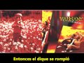 Warrant - "Undertow" (Subtitulada al Español)