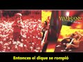 Warrant - "Undertow" (Subtitulada al Español) - DavorRock182 Warrant - "Undertow" (Subtitulada al Español)