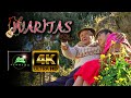 WARITAS - "Cholita de Ojos Azules"  (Huayño)