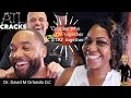 Couple Gets CRACKED 1st Crack Fixes Years Of PAIN ASMR Chiropractor Atl Cracks