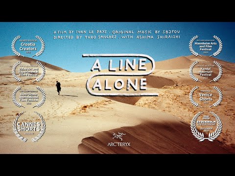 Arc'teryx Presents: A Line Alone