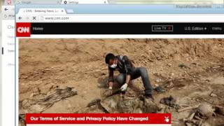 Chrome Tips: How to Create a Supervised Account for Your Kids (All Parents Should Know This One)