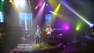 문화콘서트 난장 NANJANG ; 루싸이트 토끼 Lucite tokki ; Go