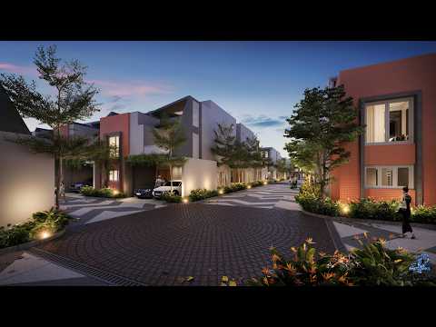 Between The Greens Project Tour 1