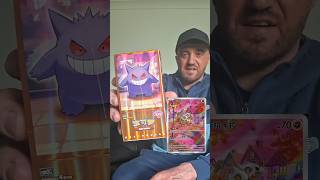 Hunting the Cubone in Gem pack Volume 3 part 2 #pokemon #pokemoncards #tcg #cards #shorts