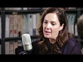 Lori McKenna at Paste Studio NYC live from The Manhattan Center