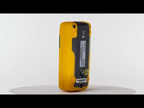 Pancontrol PAN Micrometer digitális zseb multiméter - 360°