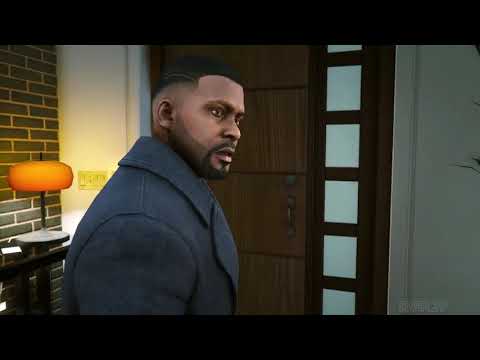 Grand Theft Auto 5 4K Ultra Graphics Gameplay Part 63   GTA 5 PC 4K 60FPS ultra hd video