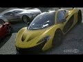 Driveclub Demo - Sony Press Conference Gamescom 2014