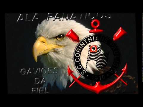 Ndee naldinho  - Melô do Corinthians