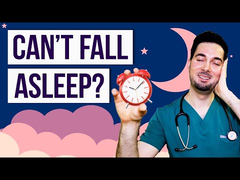 Sleep How To Fall Asleep How To Sleep Fast