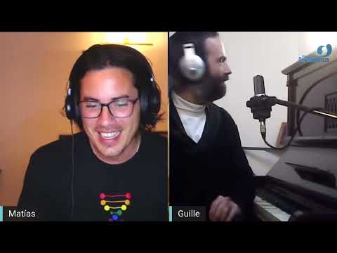 Day 283 MUSIC - Matias De Stefano - English Edit