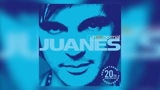 Juanes - Día Lejano (Remastered 2022) [Visualizer]