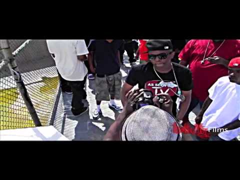 1 Hunnid (BWS Remix) - Song by Juice feat. Famous Fresh & Menace (Behind the Scenes)