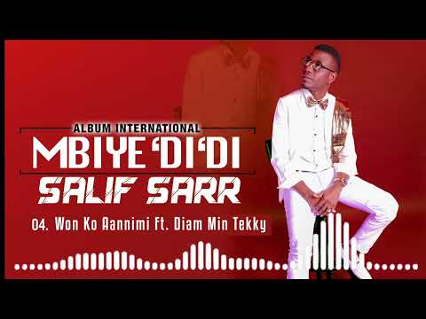Salif Sarr - Won Ko Aannimi Ft. Diam Min Tekky (Mbiye Didi) #4
