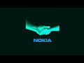 Nokia Logo 2012 In Group