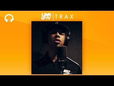 Izzie Gibbs - Sweetcorn Freestyle | Link Up TV TRAX