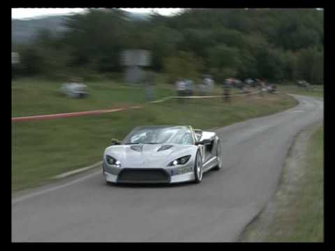 Thumbnail for K1 Attack racing by K-1 Attack