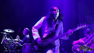 2019 Boom TV - 01 Thievery Corporation - The Forgotten People