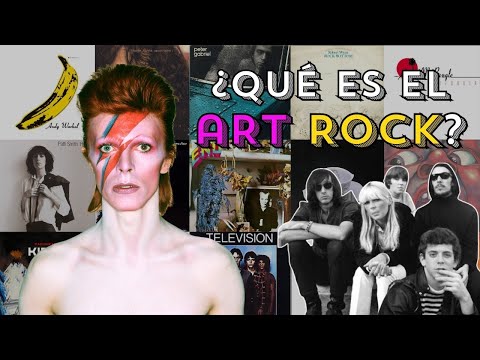 ¿Qué es el Post Rock?