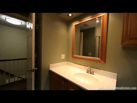 Video of 50 Amberwood | Winchester, Massachusetts real estate & homes