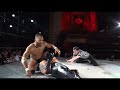 Jonathan Gresham Custom Titantron ROH PWG PROGRESS