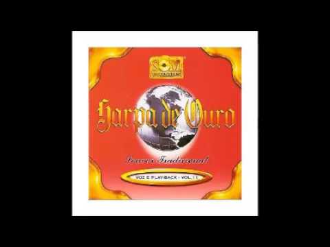 Vencerá - H. C. 372 (Harpa de Ouro)